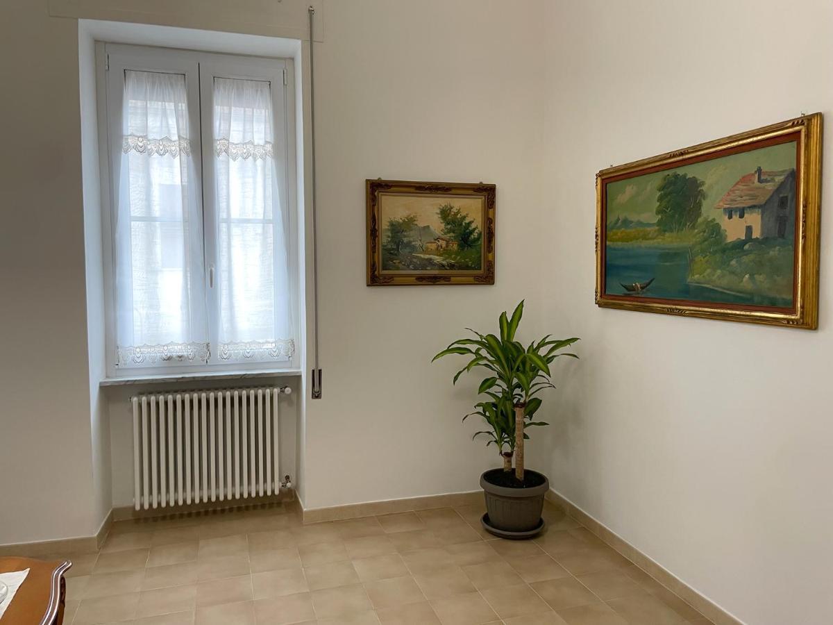 마테라 La Lanterna Del Sasso 빌라 외부 사진